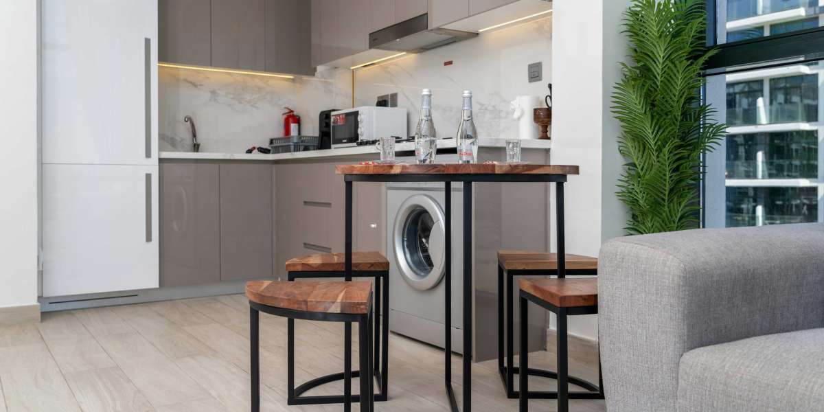 Meydan Apartments for Sale in Dubai: Your Guide to Luxury Living