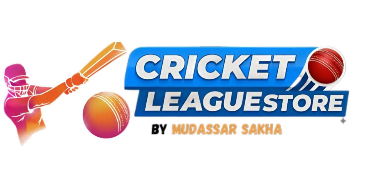 Cricket League Store – The Ultimate Destination for Safe Cricket League Game Services