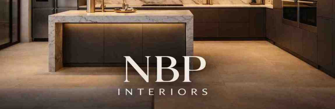 NBP Interiors Cover Image