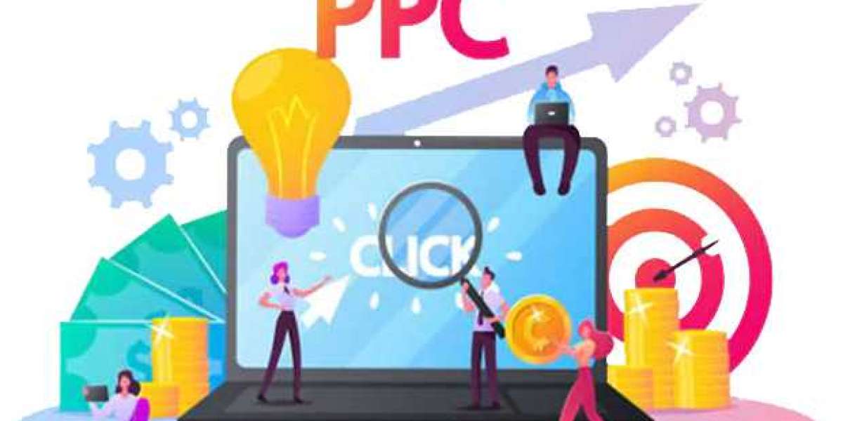 Top Benefits of Hiring a PPC Agency in Dubai