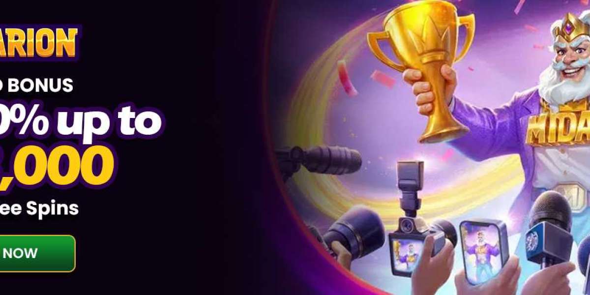 Midarion Casino Bonus 2026 - Alle Angebote