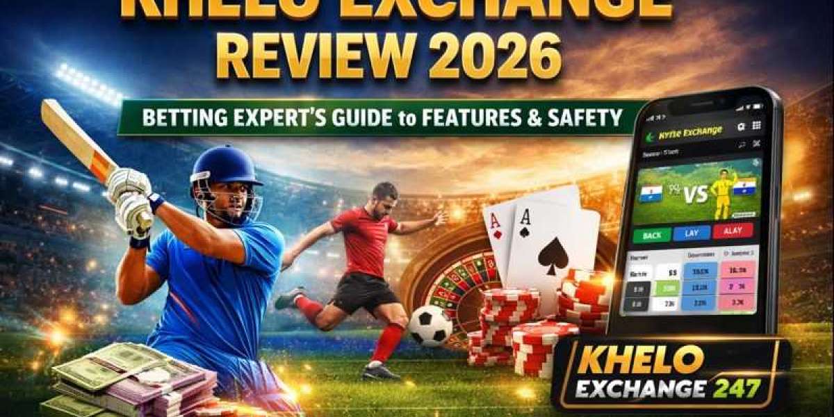 Khelo Exchange Review 2026: A Trusted Betting Platform