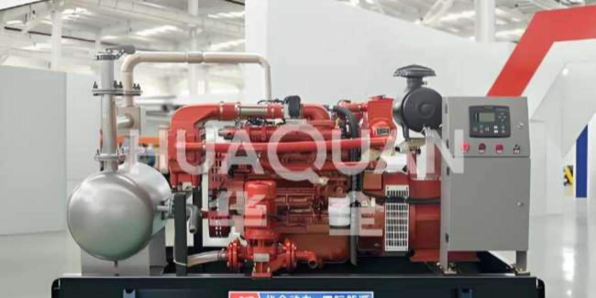 Accurate Natural Gas Generator Fuel Consumption Calculator for Power Planning Power reliability is no longer a luxury — 