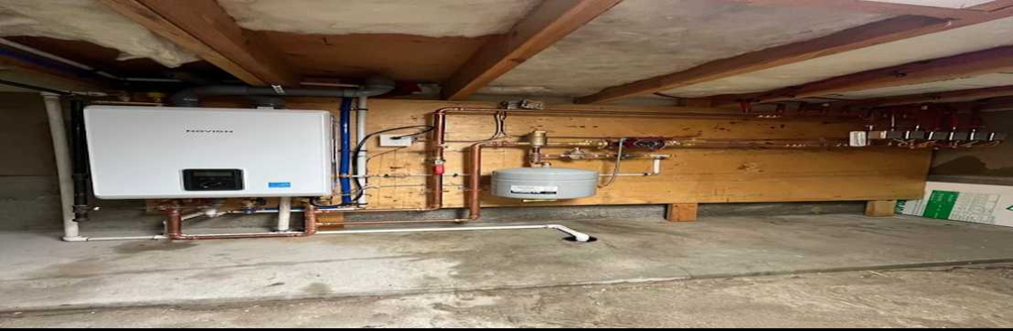 Safeline Heating and Cooling Ltd Cover Image