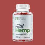 Vital Hemp Gummies Profile Picture