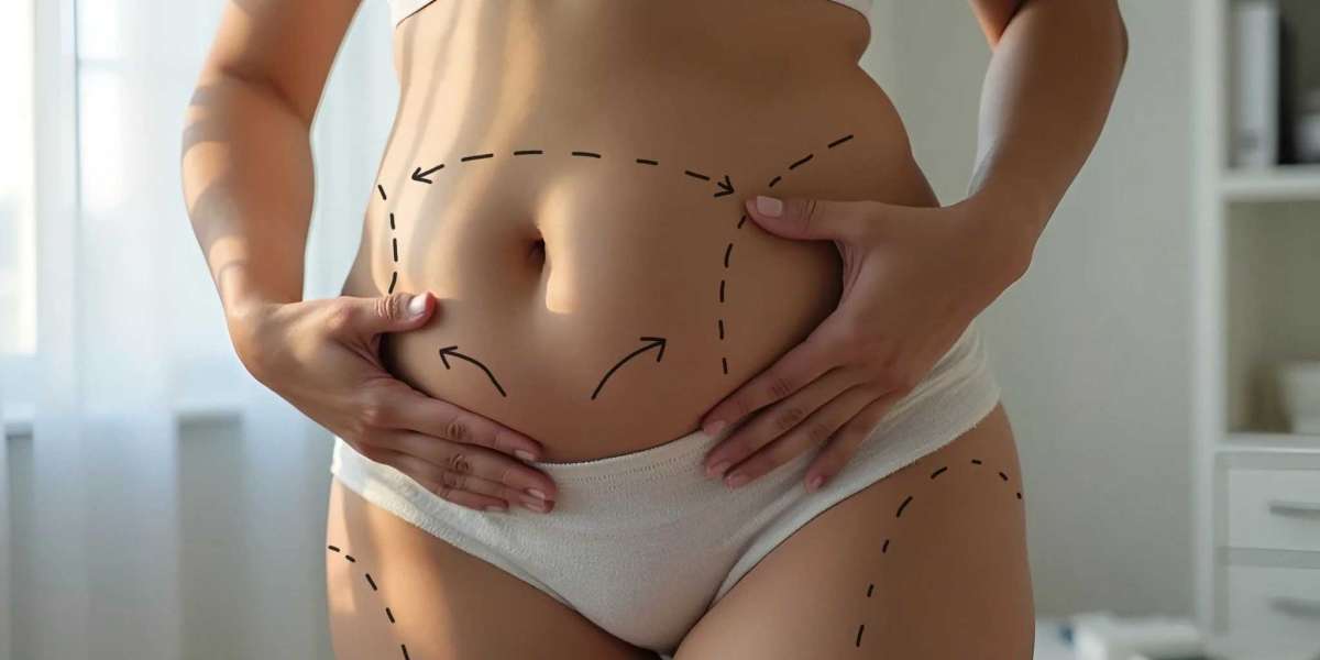How Technology Is Redefining Modern Liposuction Procedures
