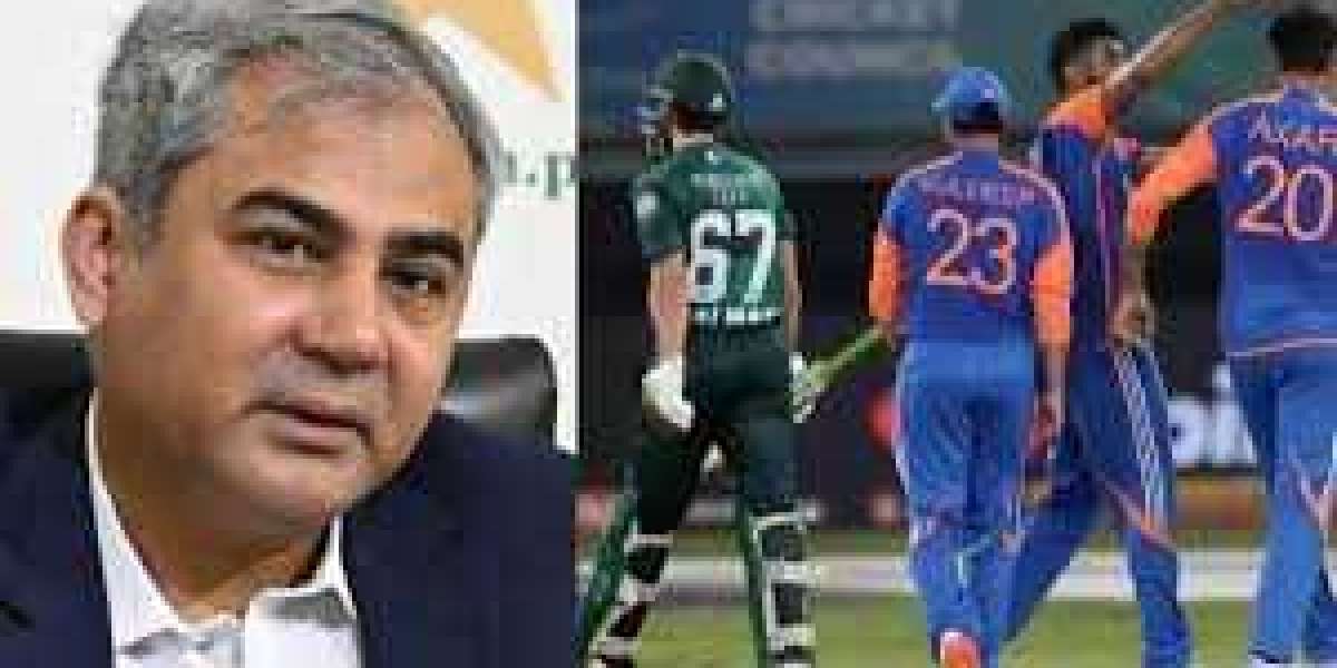 ‘Total Failure of ICC’: The High-Stakes Politics Behind the India vs. Pakistan U-Turn