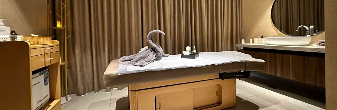 Santai SPA Dubai Cover Image