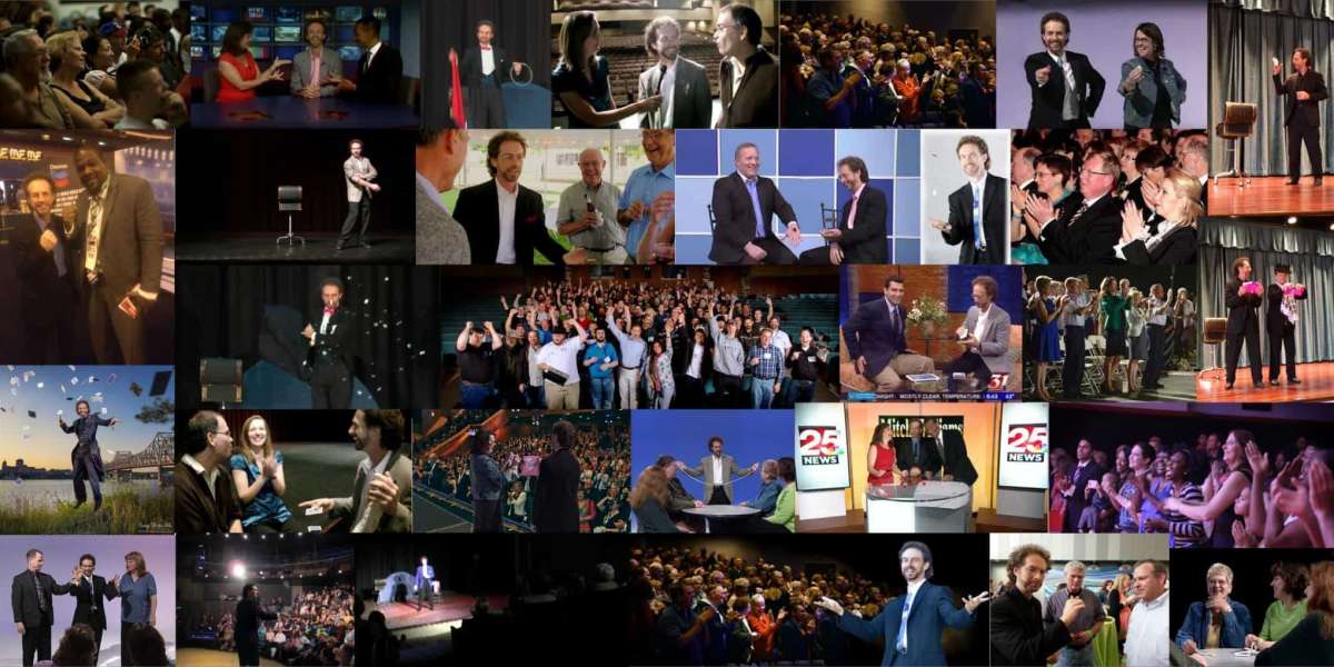 The Psychology of Wonder: Hiring the Best Card Magician