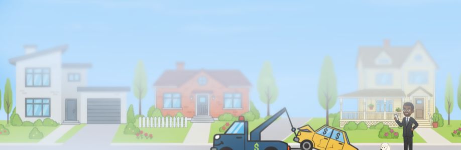 Scrap Car Cover Image