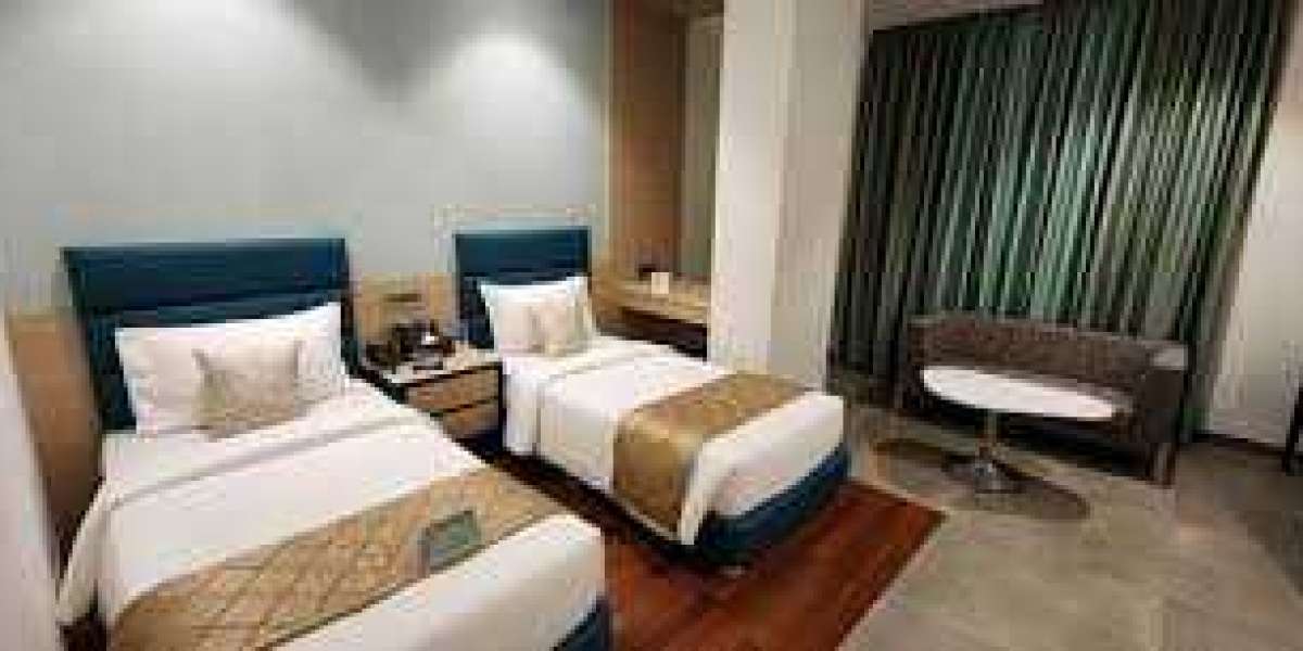 Tulip Inn Green Castle: The Perfect Blend of Comfort and Scenic Beaut