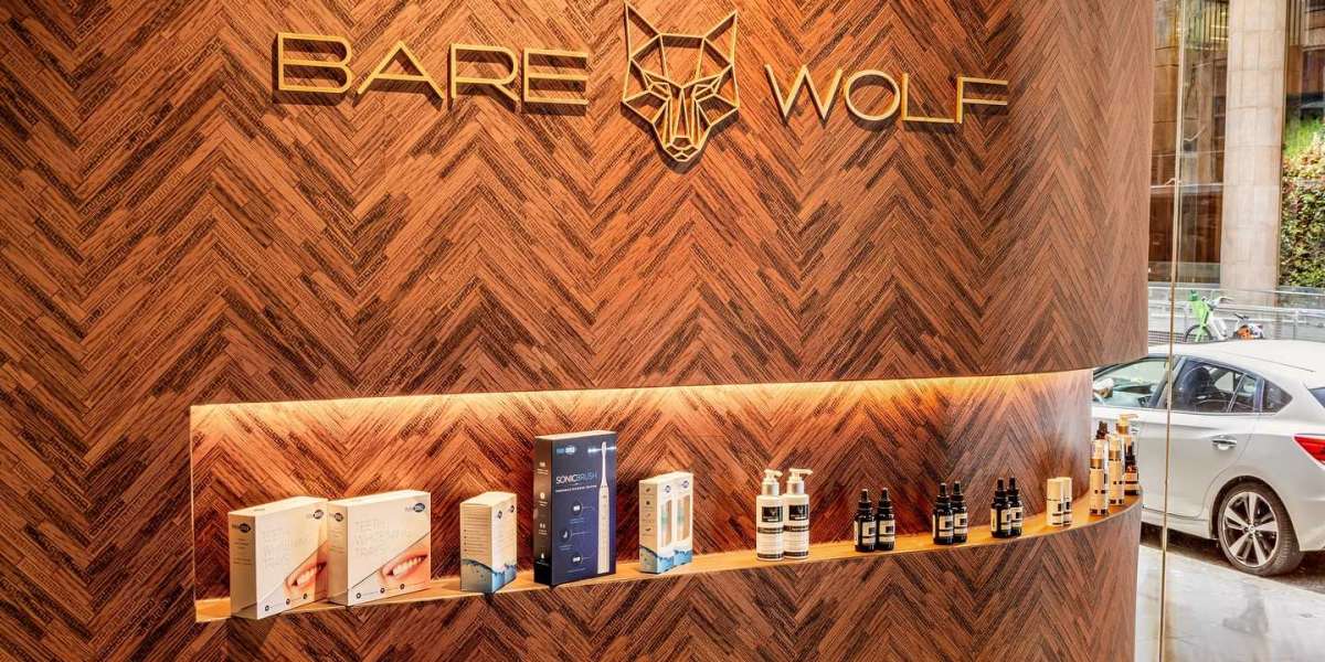 Advanced Men Laser Treatments in Neutral Bay