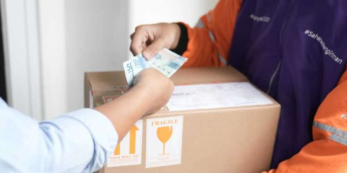 Solving the Cash Flow Gap: How to Get Faster COD Remittances