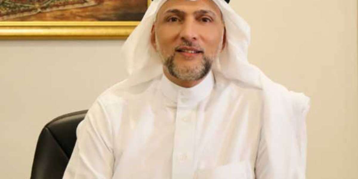 Foreign Investment in Saudi Arabia