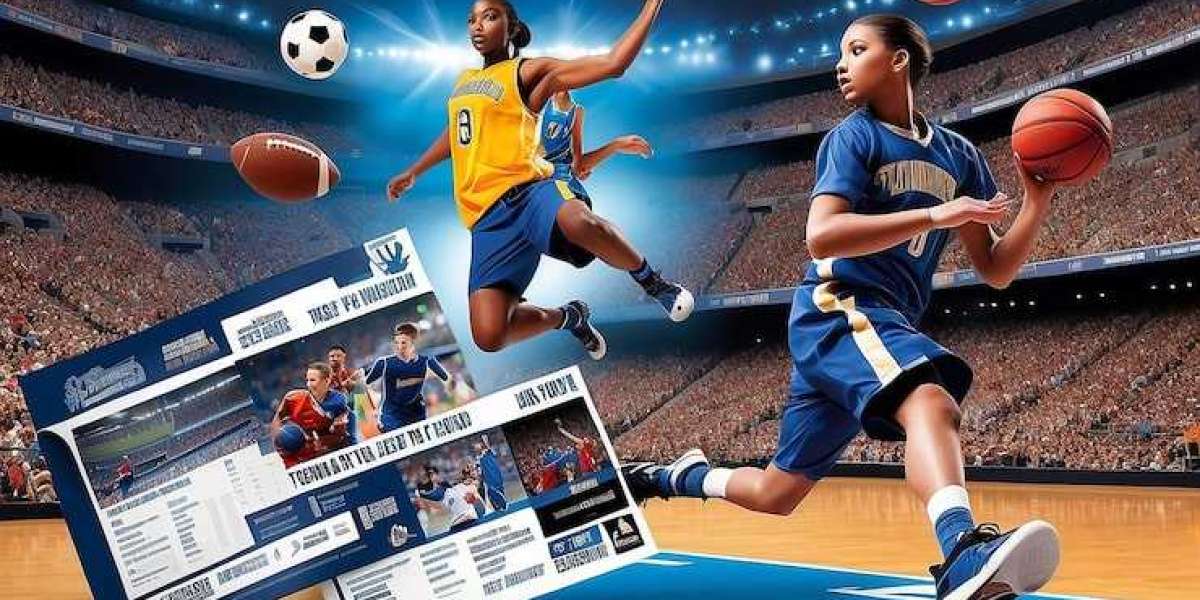 Essential Features of Top-Tier Basketball Betting Software