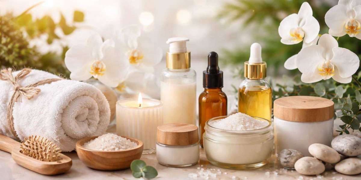 Why Every Successful Salon Is Switching to a Trusted Spa Product Supplier Singapore Businesses Swear By