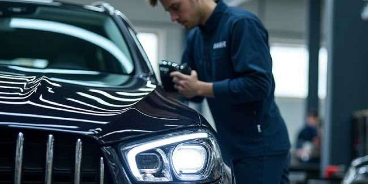 BMW Rental Cars in Dubai for City Driving and Long Routes