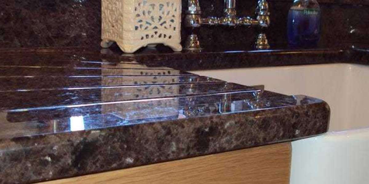 Premium Granite Worktops for Every Kitchen in Crawley.
