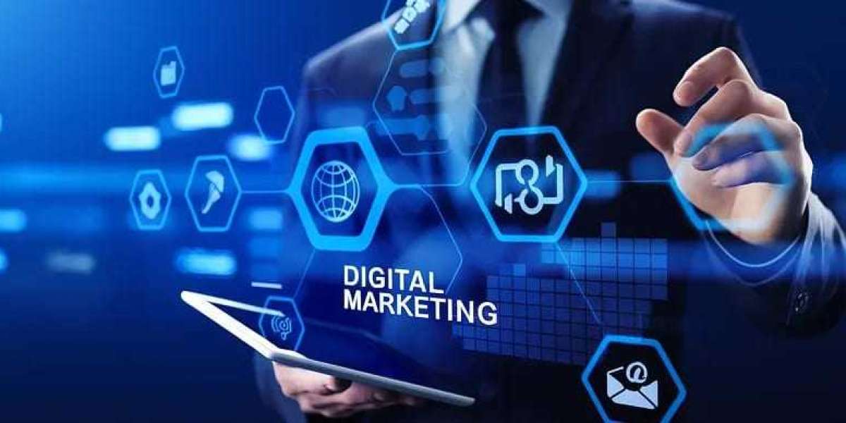 Hire a Trusted Digital Marketing Agency for Online Success