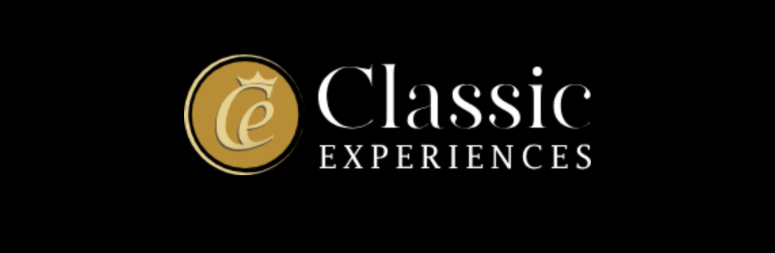 Classic Experiences Cover Image