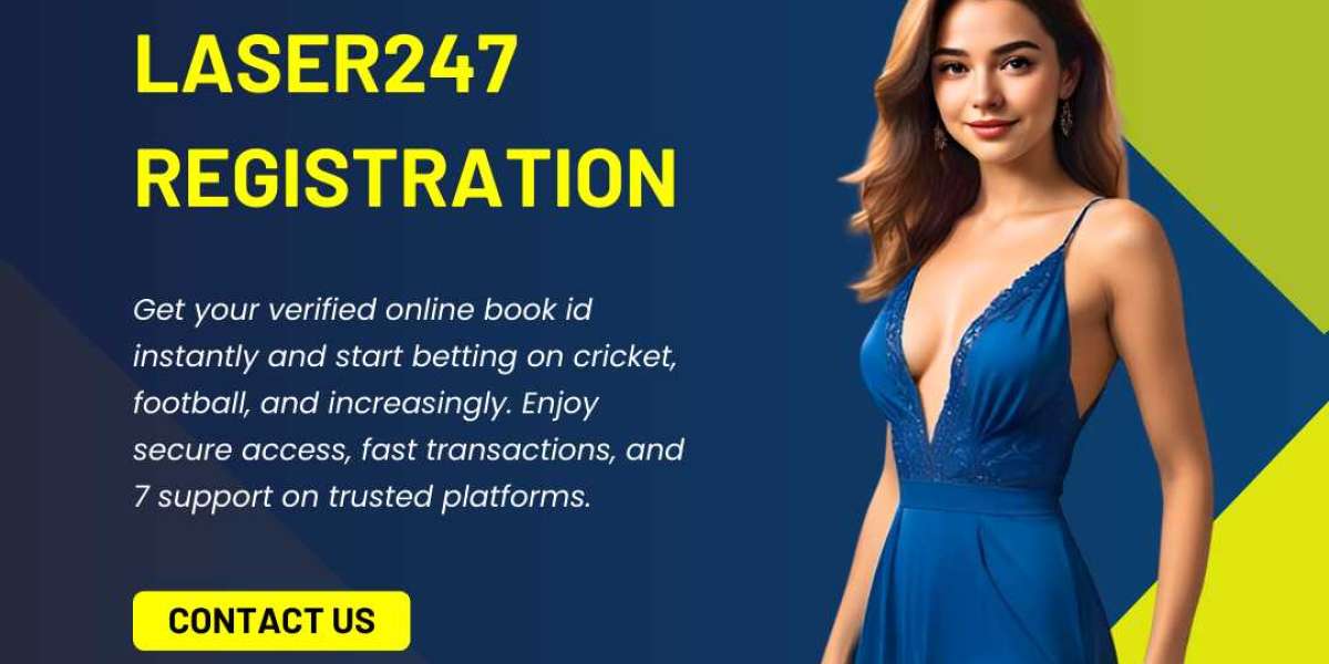 Laser247Pro – Trusted Online ID Provider & Exchange Platform | Madrasbook