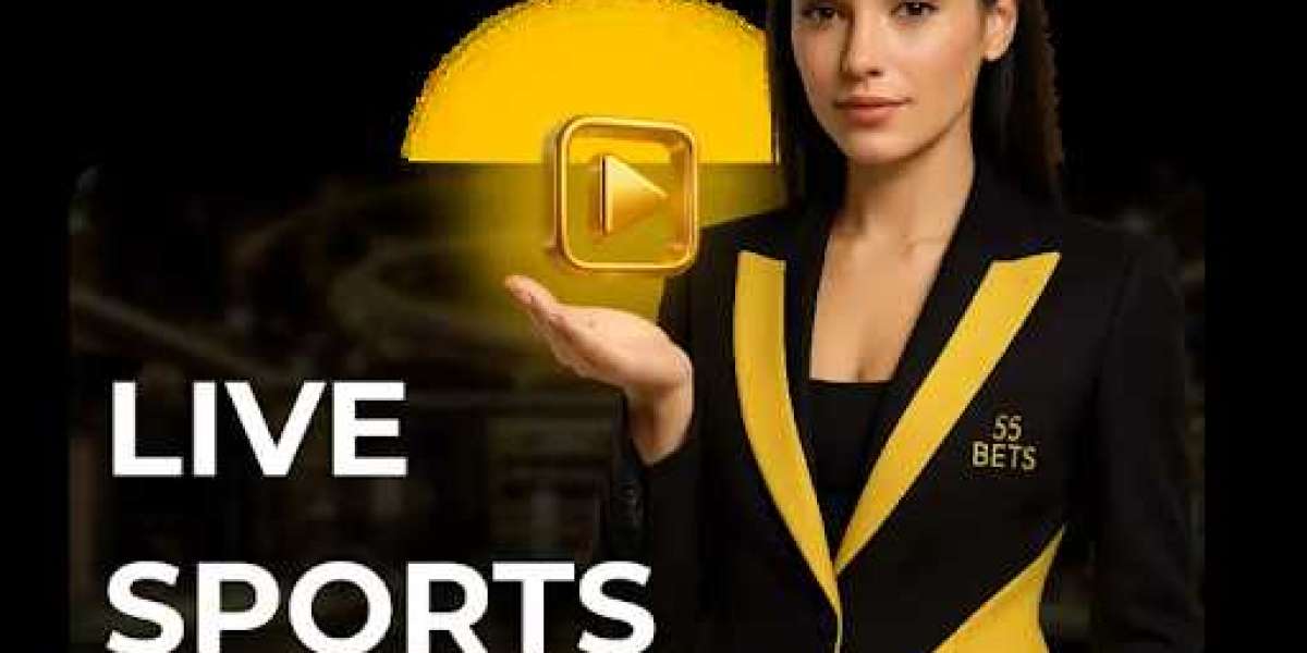 55Bets Online Betting Platform – Secure, Fast & Exciting Gaming Experience