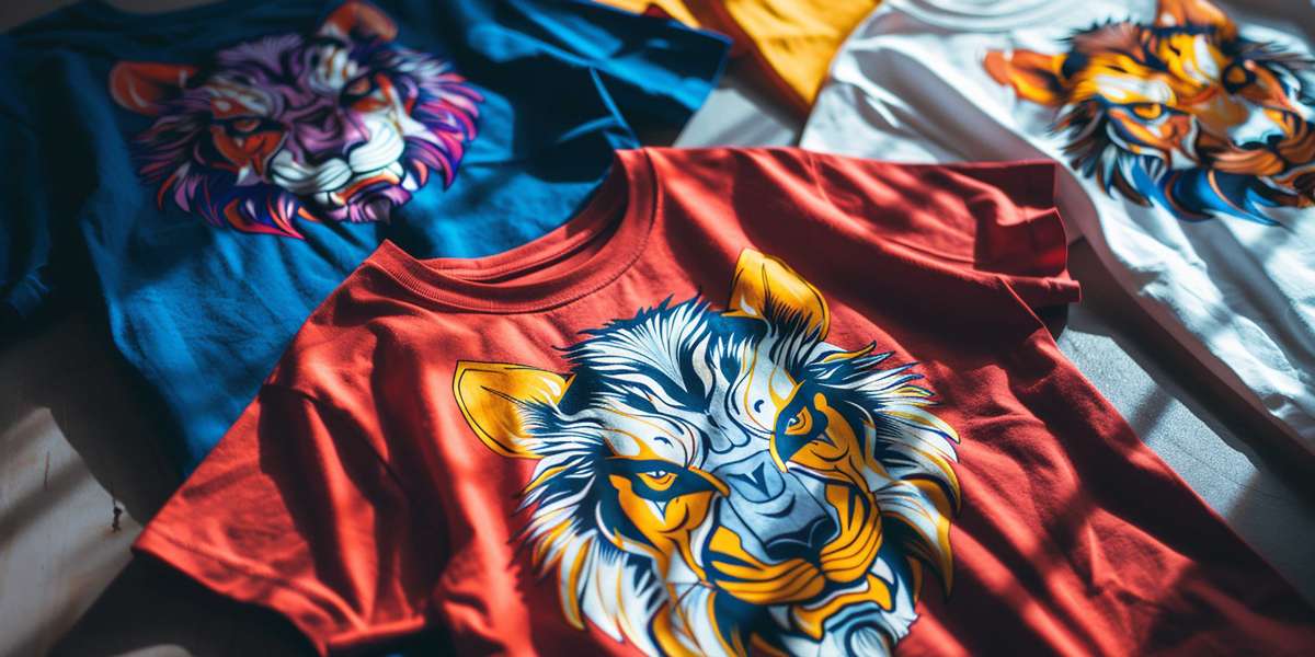 DTF Wholesale Manchester Trusted UK Printing Supplier