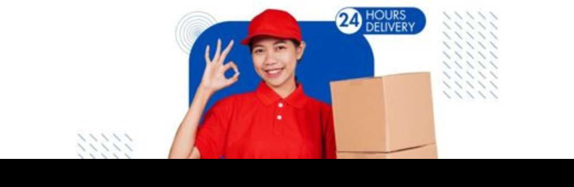 Express Worldwide Courier And Cargo Cover Image