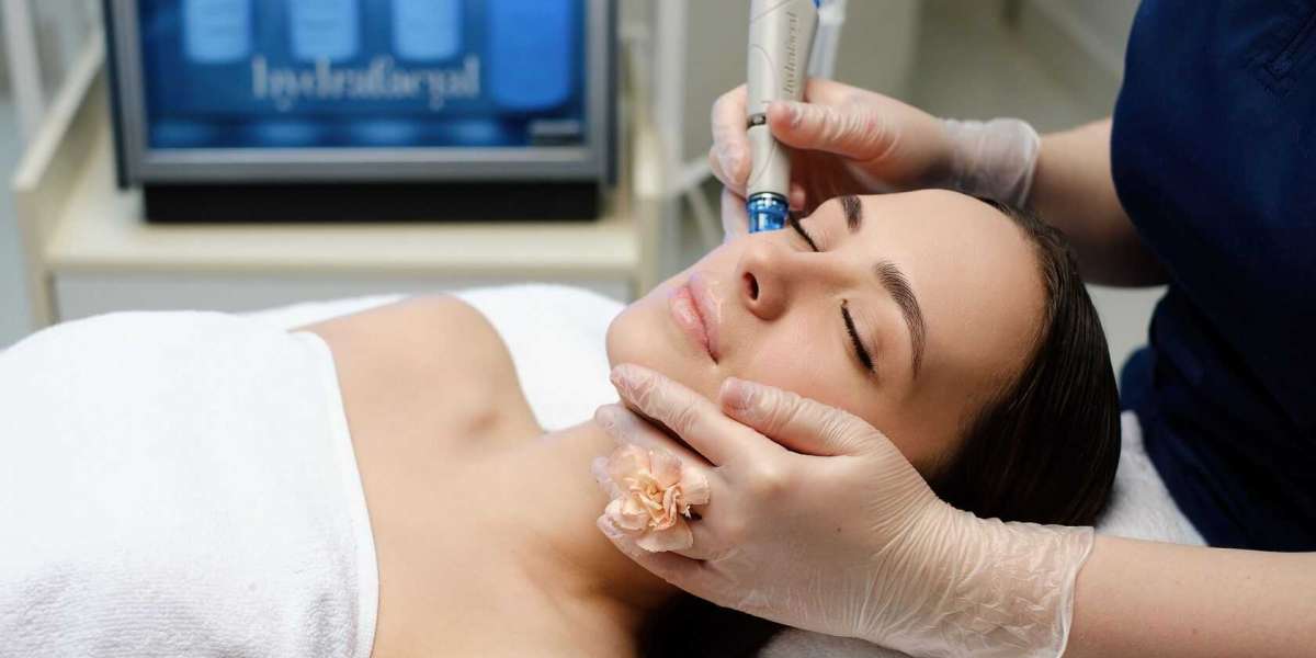 Hydra Facial Price in Riyadh: Worth Every Penny?
