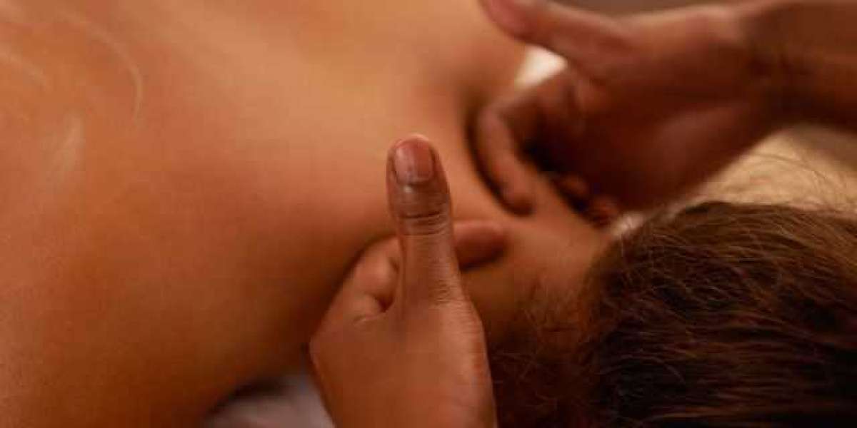 Elevate Wellness via Lymphatic Massage and Drainage Magic