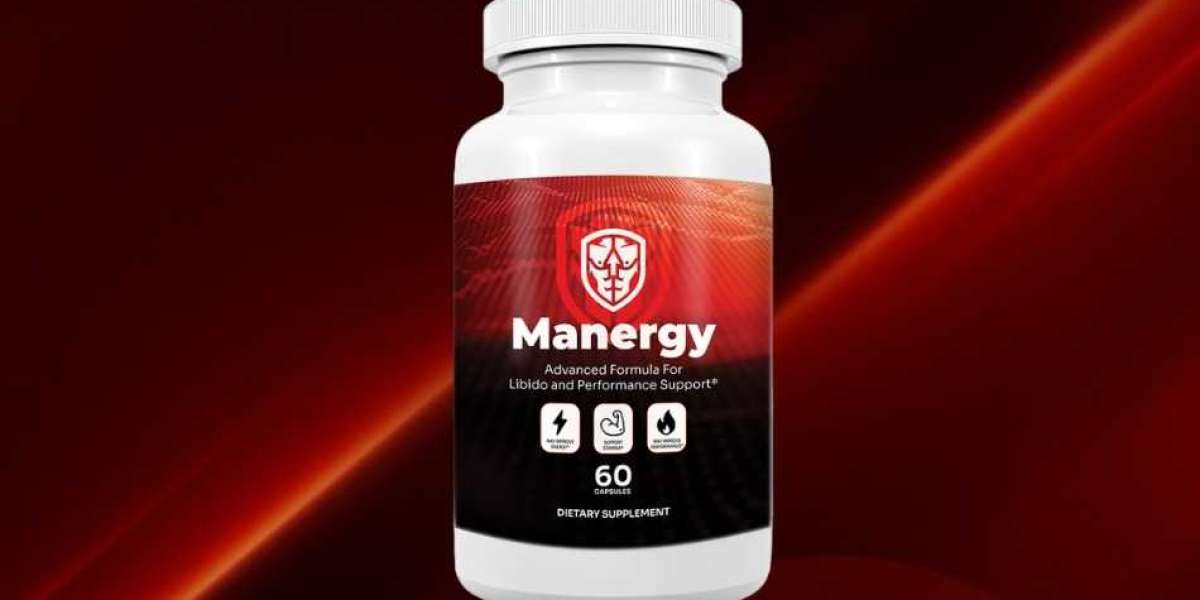 What is Manergy?