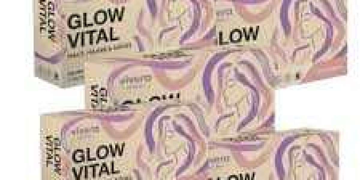 GlowVital aide-t-il à améliorer la peau ?