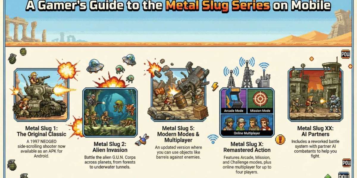 Tekken Series Android Guide: Offline Games