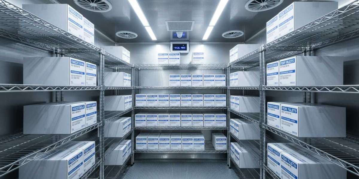 Walk-In Refrigeration Trailer Rentals That Fit Your Needs