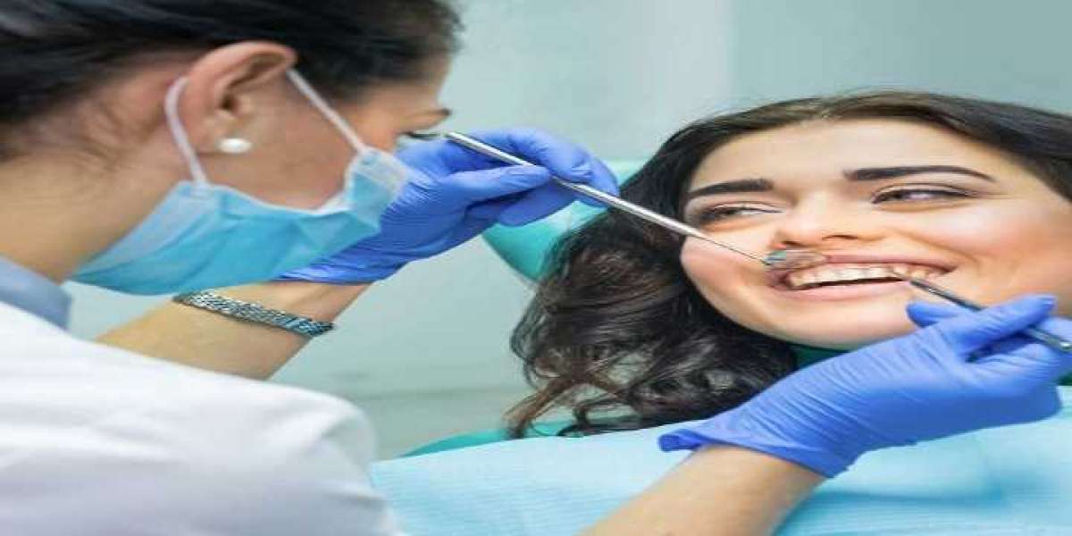 Diamond Dental Clinics – Implants, Dentures and RCT in Chandigarh