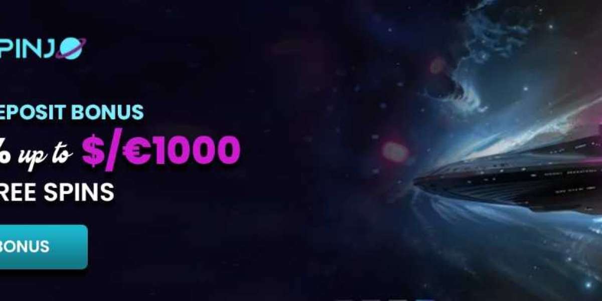 Spinjo: A Modern Guide to Safe and Trusted Online Experiences for Canadian Users