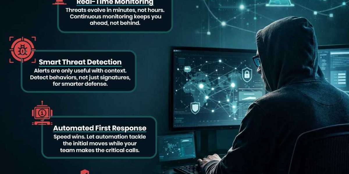 Cyber Security Training Institutes in Hyderabad: Skills, Trends, and Career Opportunities