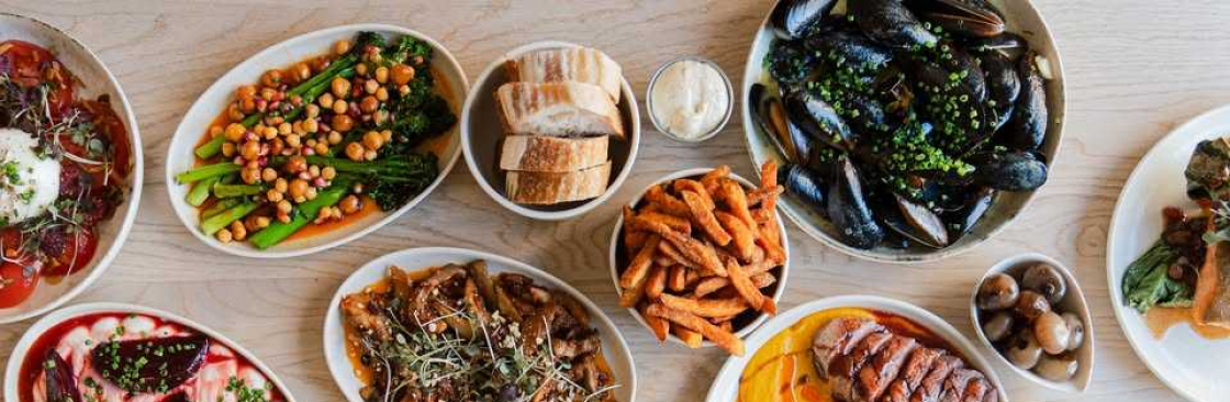 Mimosa Restaurant and Cocktails Cover Image