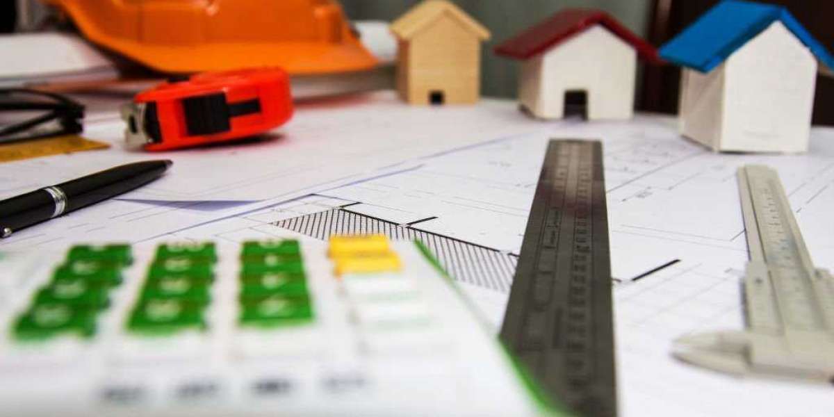 Construction Takeoff Services CA for Project Developers