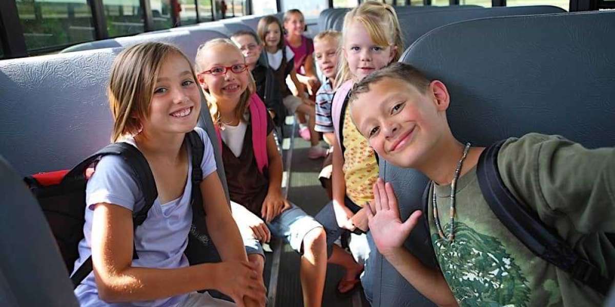 School Transportation Service Omaha