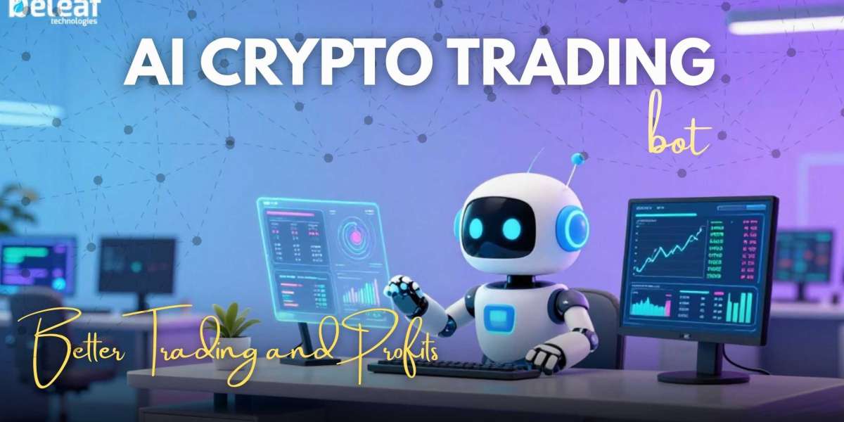 Are You Looking for Better Trading Results and Profits? AI Crypto Bots Might Be Your Answer