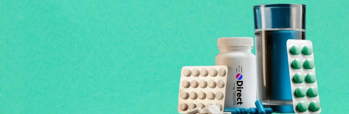 Direct Fast Pills Cover Image
