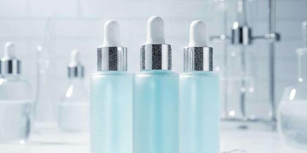 Global Cryo Serums Market Size and Share Forecast Report 2025–2035