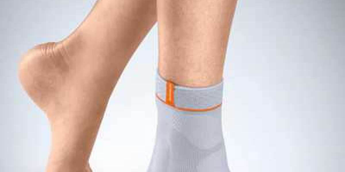 Buy Ankle Braces for Sprains, Weak Ankles, and Pain Relief