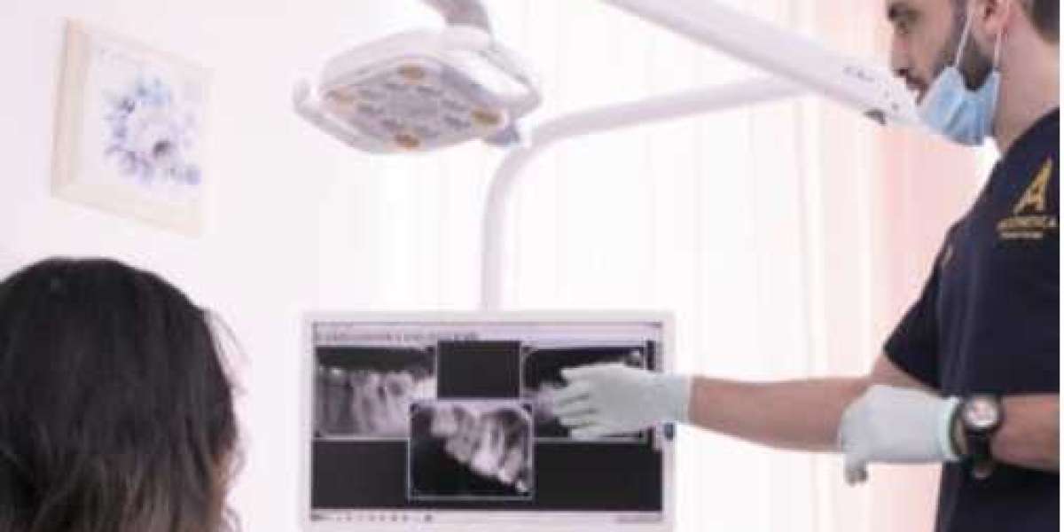 Give Your Child the Best Pediatric Cavity Treatment in Bahrain for Comfort and Confidence