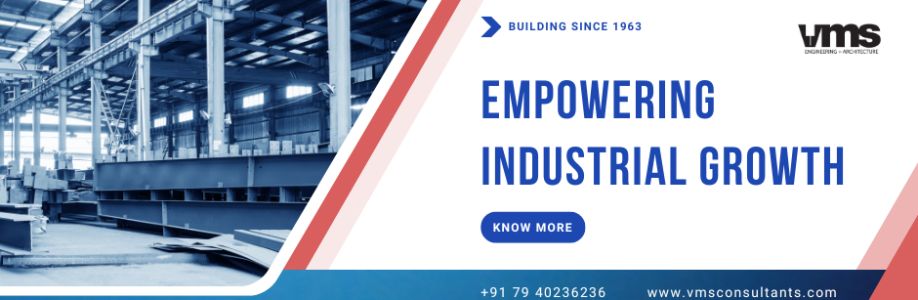 VMS Consultants Cover Image