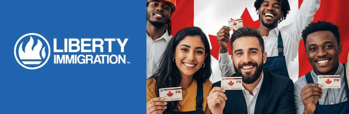 Liberty Immigration Cover Image