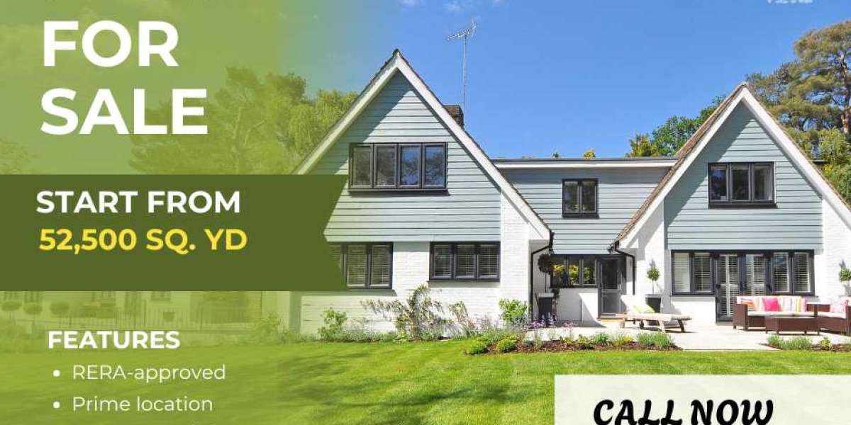 Residential Plot Near Jewar Airport Perfect Spot for Investment