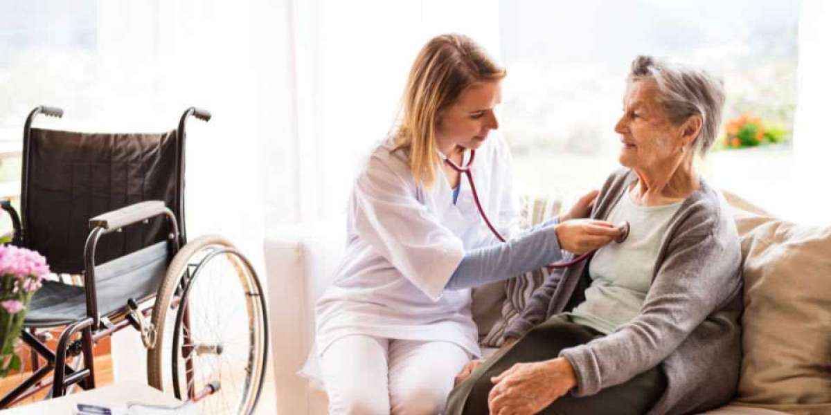 Your Local Guide to Home Health Care Flint MI: What Services Are Covered?