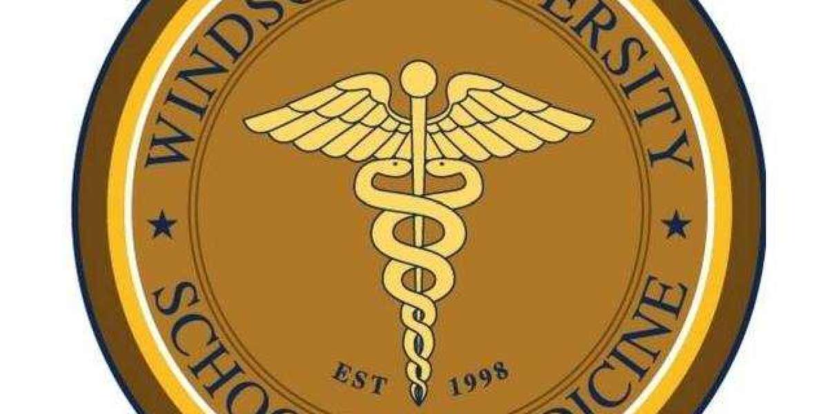 Overview of Saint Kitts Medical University Options